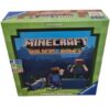 Minecraft Builders & Biomes   / Baumeister & Biome  Ravensburger