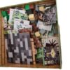 Minecraft Builders & Biomes   / Baumeister & Biome  Ravensburger – Bild 6