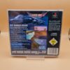Playstation 1 Eagle One Harrier Attack PS1 PSX PAL CIB OVP – Bild 2