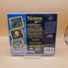 Shrek Treasure Hunt PS1 Playstation 1 – Bild 2