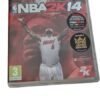 NBA 2K14 mit Anleitung und OVP fuer Sony Playstation 3 PS3