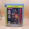 PS3 - Metal Gear Solid 4: Guns of the Patriots [Platinum]