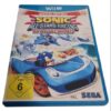 Sonic All Stars Racing Transformed Nintendo Wii U Kombiversand Möglich