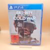 Call of Duty Black Ops Cold War PS4 | Deutsch | Sony Playstation 4