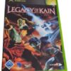 XBox Game | Legacy of Kain Defiance | PAL | CIB