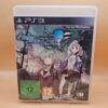 Atelier Escha & Logy Alchemists Of The Dusk Sky - PS3 Sony Playstation 3