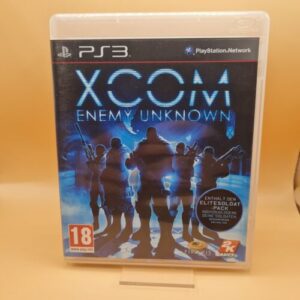 Xcom Enemy Unknown für Playstation 3 / PS3
