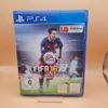 FIFA 16 • Sony PlayStation 4 • PS4 • Zustand sehr gut
