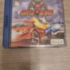 Speed Devils Sega Dreamcast  Sehr guter Zustand + Werbebroschüre
