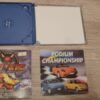 Speed Devils Sega Dreamcast  Sehr guter Zustand + Werbebroschüre – Bild 3