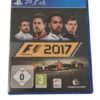 F1 2017 [PlayStation 4] von Codemasters | Game