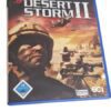 Conflict: Desert Storm II (Sony PlayStation 2, 2003) PS2 Spiel