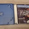 Ultimate Fighting Championship für Sega Dreamcast – Bild 5