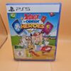 Asterix & Obelix: Heroes - PS5 / PlayStation 5