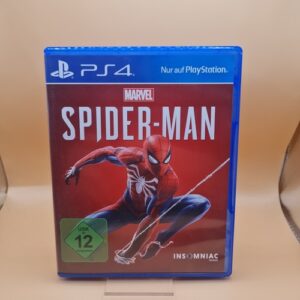 Marvel’s Spider-Man - Standard Edition - [PlayStation 4]