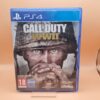 Call of Duty: WWII WW2 (Sony PlayStation 4, Ps4, Spiele)