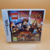 Lego Herr der Ringe Spiel für den Nintendo DS