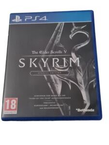 The Elder Scrolls V: Skyrim - Special Edition
