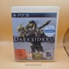 Darksiders Sony Playstation 3 PS3  CIB