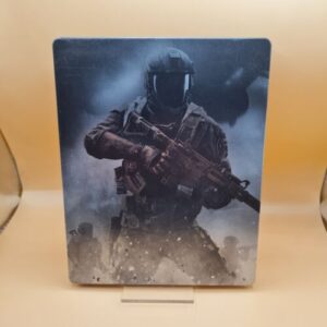 Call Of Duty Infinite Warfare Limited Special Steelbook + SPIEL PS4