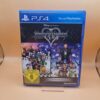 SONY PLAYSTATION PS4 SPIEL - KINGDOM HEARTS HD 1.5 + 2.5 REMIX