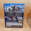 Horizon Zero Dawn - Sony Playstation 4 - PS4 - CiB – Bild 2