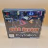 Fear Effect - PS1 Playstation 1