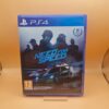 PS4 / Sony Playstation 4 - Need for Speed