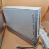 Nintendo Wii Konsole Weiß (RVL-001) Gamecube fähig +Zubehör – Bild 2