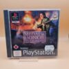 PS1 - Medal of Honor Underground - (OVP, mit Anleitung)