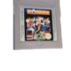 Nintendo Game Boy Classic Spiel Soccer Modul EUR Mit Anleitung