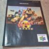 N64 - Blast Corps - (OVP, mit Anleitung) – Bild 8