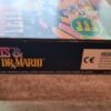 Tetris & Dr. Mario PAL Super Nintendo Spiel OVP Modul Anleitung Original Snes – Bild 3