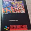 Tetris & Dr. Mario PAL Super Nintendo Spiel OVP Modul Anleitung Original Snes – Bild 15