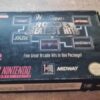 NINTENDO SNES - WILLIAMS ARCADE´S GREATEST HITS  - OVP - PAL