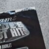 NINTENDO SNES - WILLIAMS ARCADE´S GREATEST HITS  - OVP - PAL – Bild 13