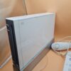 Nintendo Wii Konsole Weiß (RVL-001) Gamecube fähig +Zubehör – Bild 3