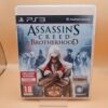 Assassin's Creed: Brotherhood PS3 (Sony Playstation 3)