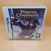 Nintendo DS Fluch der Karibik Pirates Of The Caribbean Am Ende der Welt