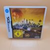NDS - Need for Speed: Undercover - (OVP, mit Anleitung)