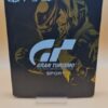 Gran Turismo Sport - Steelbook Edition (PlayStation 4 2017)