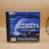 PS1 / Sony Playstation 1 - Colony Wars mit OVP und Anleitung