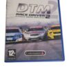 Playstation 2 Spiel - DTM Race Driver 2 - PS2/Sony - OVP - PAL