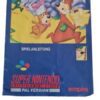 SNES - Yogi Bear's Cartoon Capers – Bild 6
