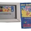 SNES - Yogi Bear's Cartoon Capers – Bild 8