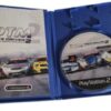 Playstation 2 Spiel - DTM Race Driver 2 - PS2/Sony - OVP - PAL – Bild 3