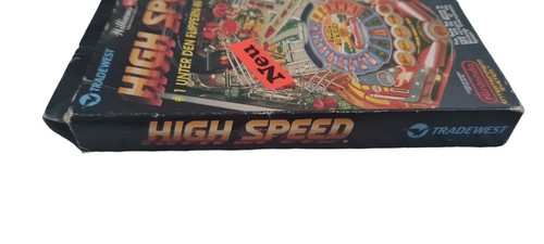 High Speed NES Spiel – Bild 7