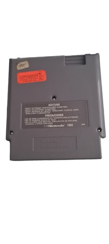 High Speed NES Spiel – Bild 10