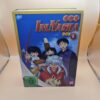 InuYasha - TV Serie - Box 1 - Episoden 1-28 - DVD