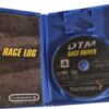 DTM Race Driver PS2 Playstation 2 – Bild 3